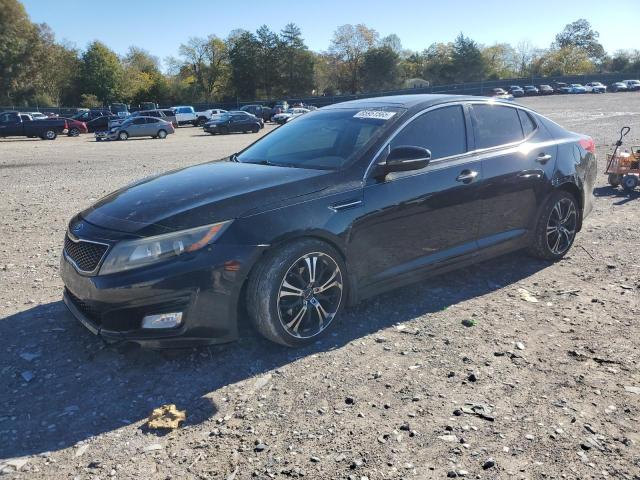 Global Auto Auctions: 2014 KIA OPTIMA EX