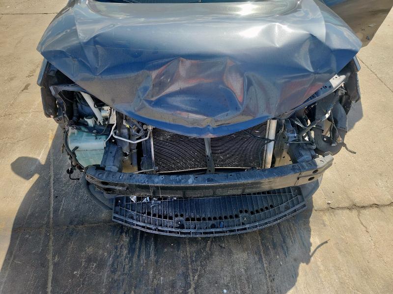 2016 TOYOTA COROLLA L - 5YFBURHE9GP472442