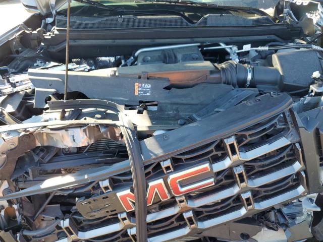 2025 GMC CANYON AT4 1GTP2DEK7S1146242