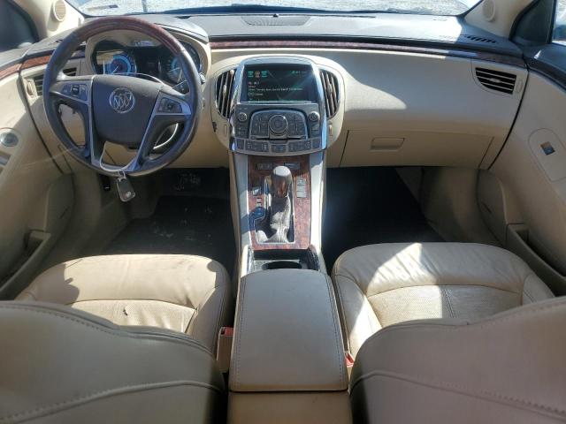 2012 BUICK LACROSSE - 1G4GH5E31CF324479