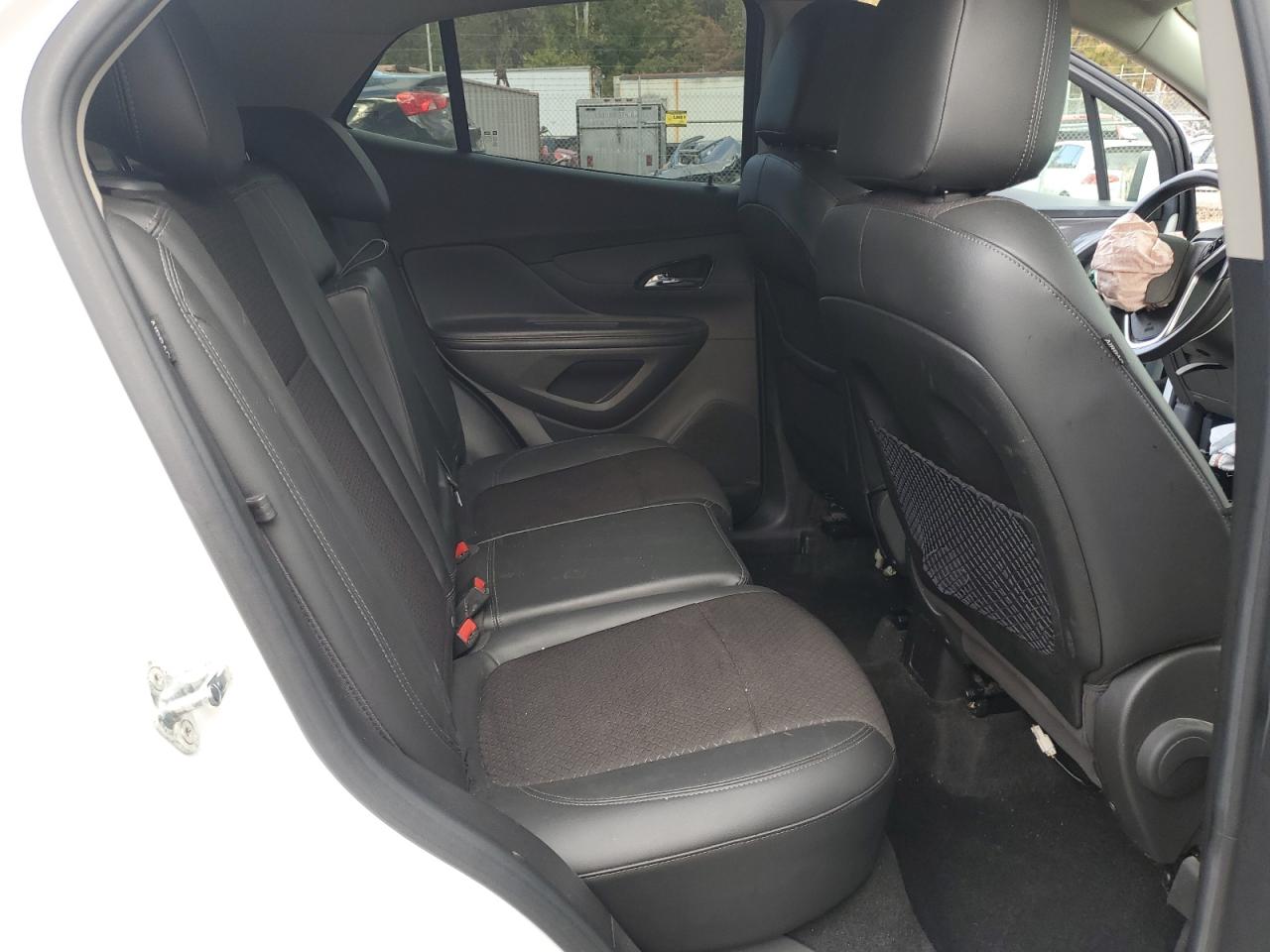 BUICK ENCORE PREFERRED