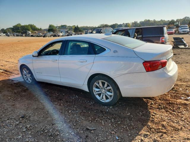 2017 CHEVROLET IMPALA LT - 2G1105S39H9141880