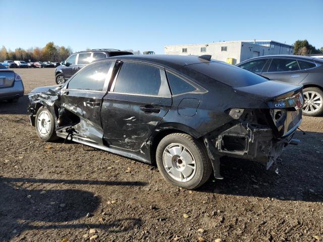 2024 HONDA CIVIC SPOR - 2HGFE2F5XRH110266