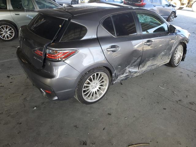 2015 LEXUS CT 200 #3315831360