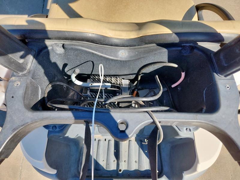 2023 CLUB CAR TEMPO FLA #3258823807