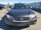 Lot #3315768377 2011 LEXUS RX 450H