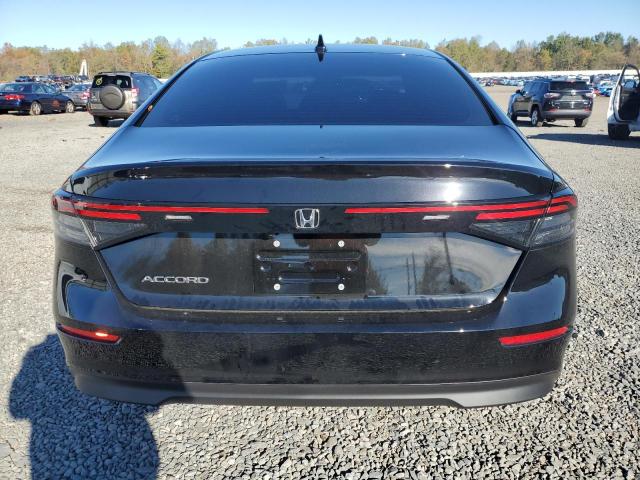 2025 HONDA ACCORD SE #3303778417