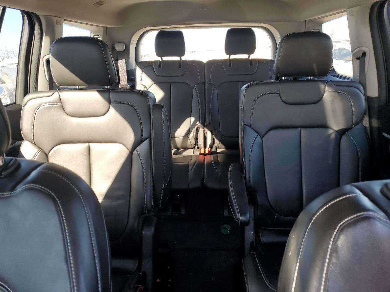 JEEP GRAND CHEROKEE L LIMITED