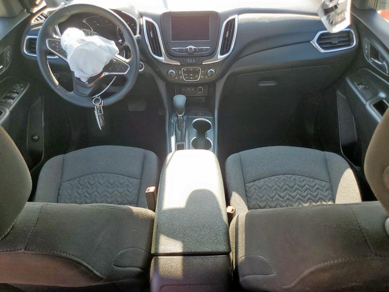 2024 CHEVROLET EQUINOX LT - 3GNAXUEGXRL335626