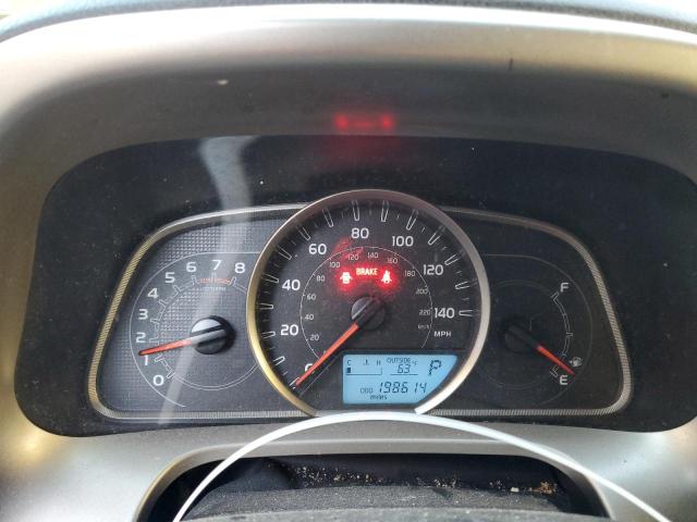 2015 TOYOTA RAV4 LE - JTMBFREV1FD168800