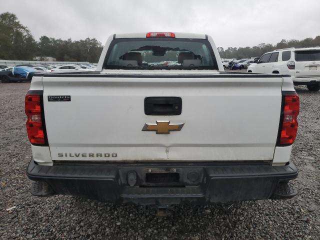 2018 CHEVROLET SILVERADO - 3GCPCNEC1JG595170