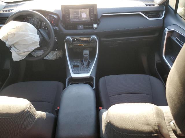 2020 TOYOTA RAV4 LE - 2T3K1RFV6LC056930