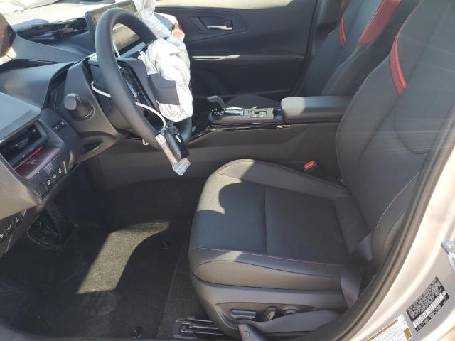 2025 TOYOTA PRIUS SE #3291360161