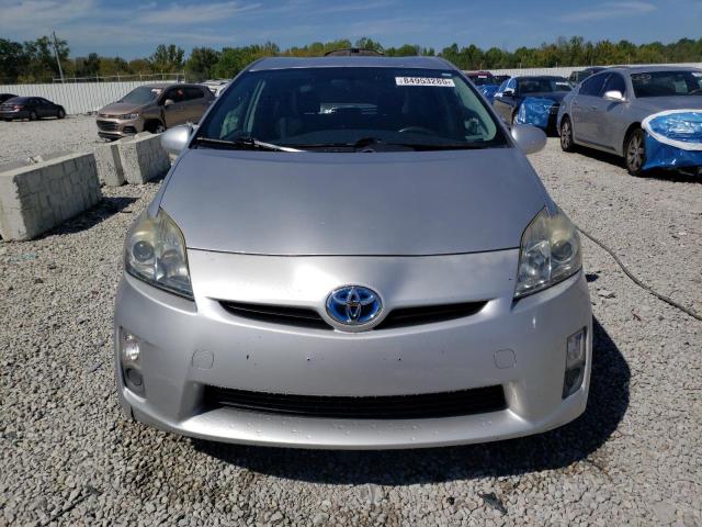 2011 TOYOTA PRIUS - JTDKN3DU8B0271660