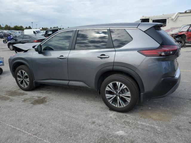 2023 NISSAN ROGUE SV - JN8BT3BB9PW357818