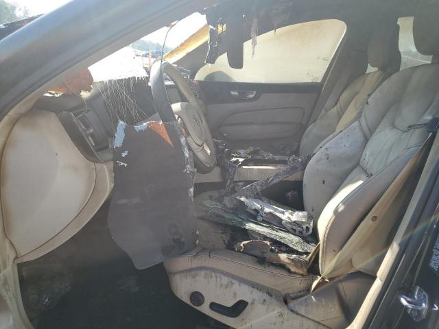 2018 VOLVO XC60 T5 MOMENTUM YV4102RKXJ1081635