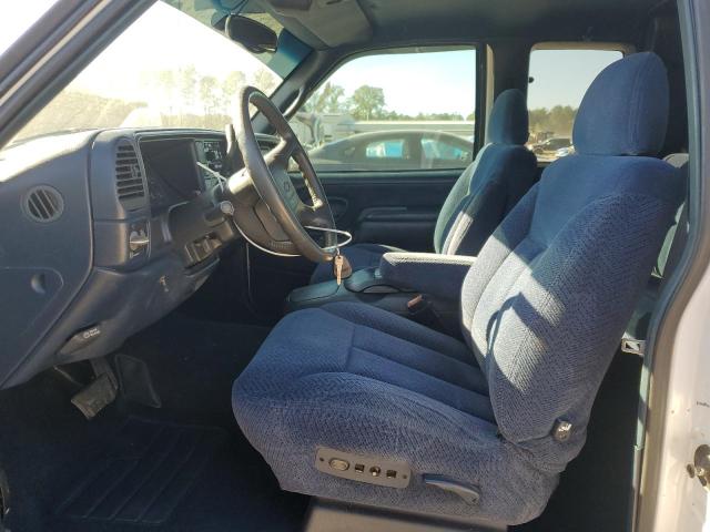 1997 CHEVROLET GMT-400 C1 #3283893445