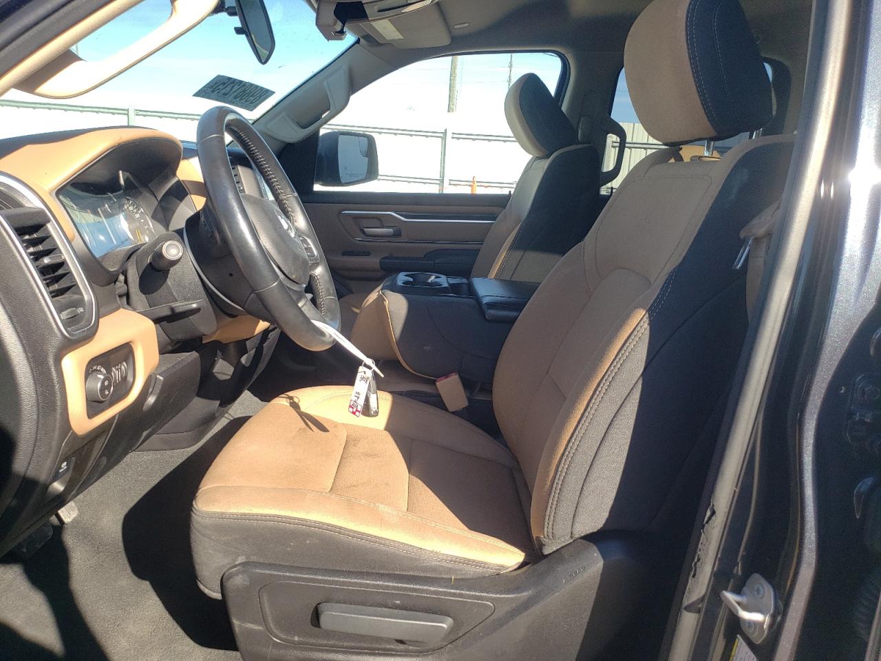 RAM 1500 BIG HORN/LONE STAR