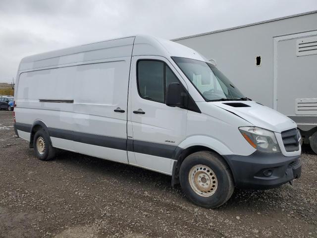 2015 MERCEDES-BENZ SPRINTER 2 #3274720778