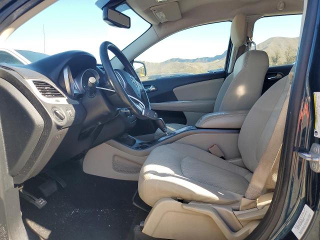 2015 DODGE JOURNEY SE #3268401760