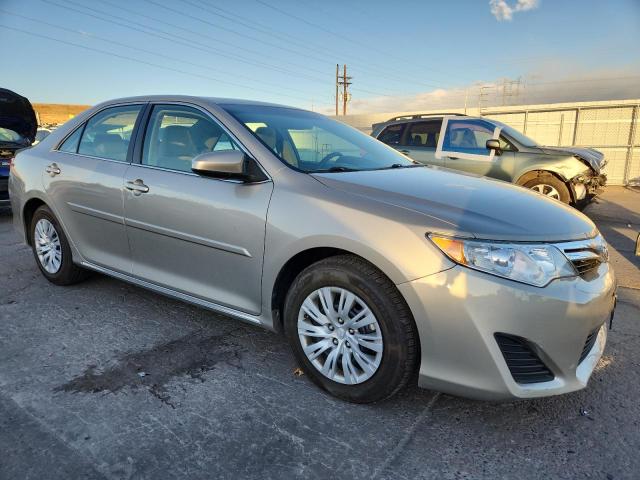 2013 TOYOTA CAMRY LE #3305408301