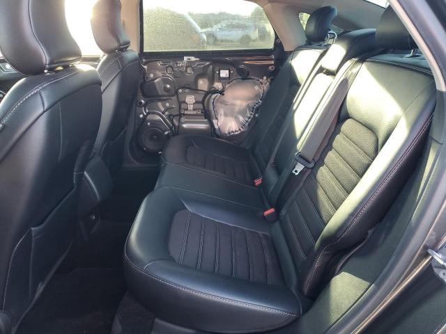 2017 FORD FUSION SE - 3FA6P0H72HR284921