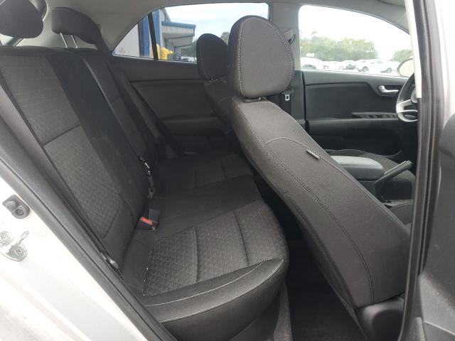 2021 KIA RIO S - 3KPA25AD0ME434011