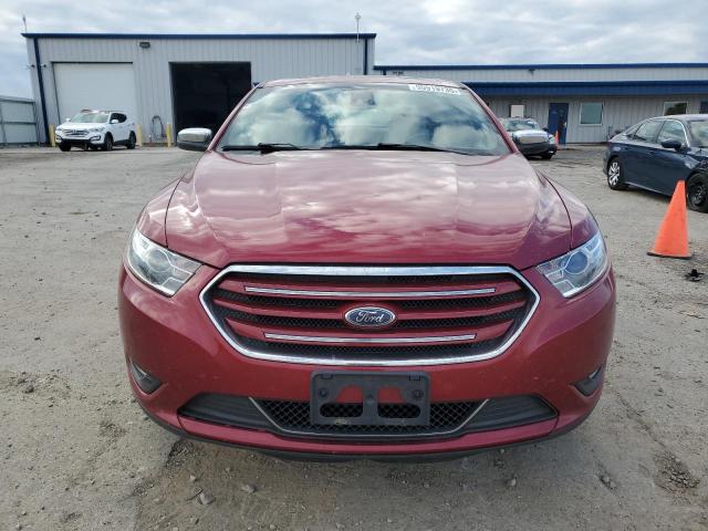 2016 FORD TAURUS LIM - 1FAHP2F86GG135949