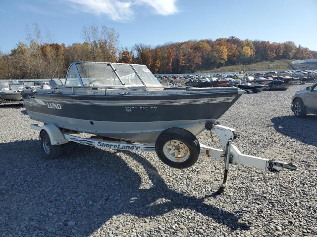 Global Auto Auctions: 1994 LUND GRAND SPORT