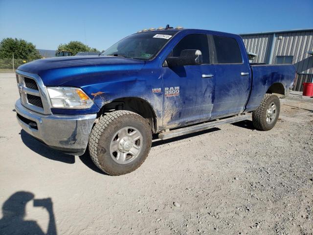 2016 RAM 3500 SLT 3C63R3DJXGG345993