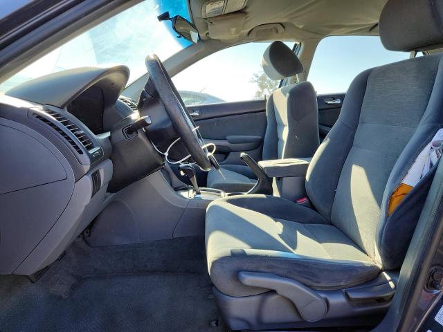 2007 HONDA ACCORD SE #3304500558