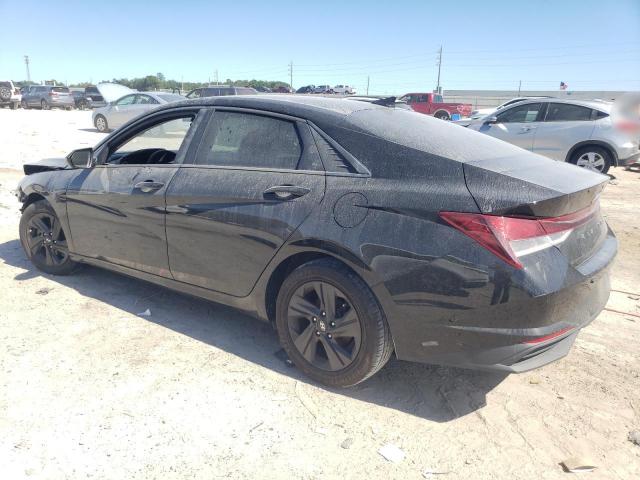 2022 HYUNDAI ELANTRA SE - 5NPLS4AG4NH056124