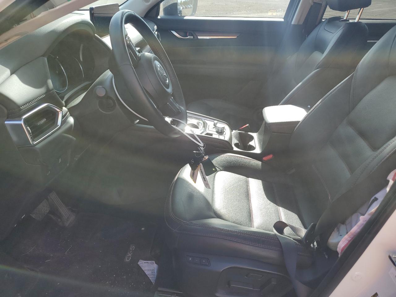 MAZDA CX-5 PREFERRED