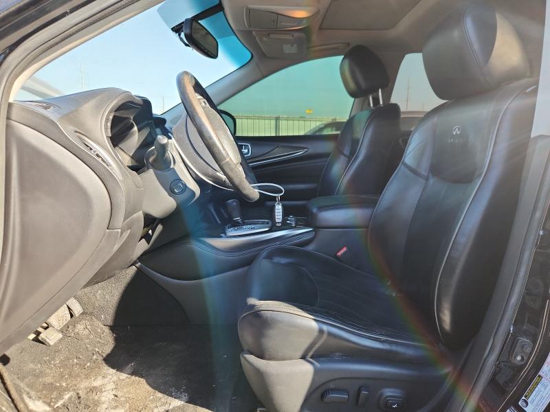 2014 INFINITI QX60 #3282396263