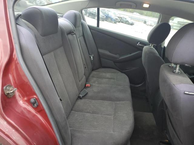 2010 NISSAN ALTIMA BAS - 1N4AL2AP4AN510526