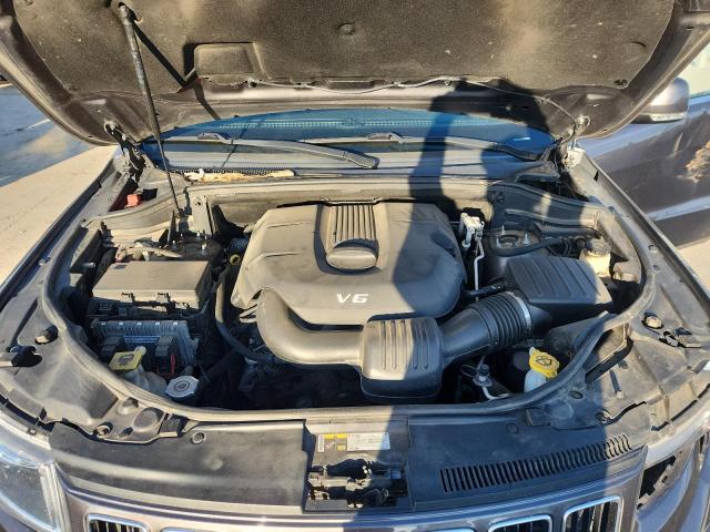 2014 JEEP GRAND CHEROKEE LIMITED - 1C4RJFBG1EC409146