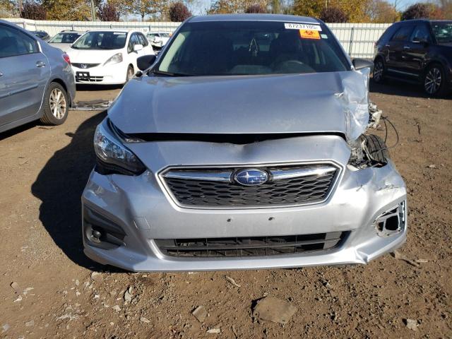 2018 SUBARU IMPREZA #3303723436