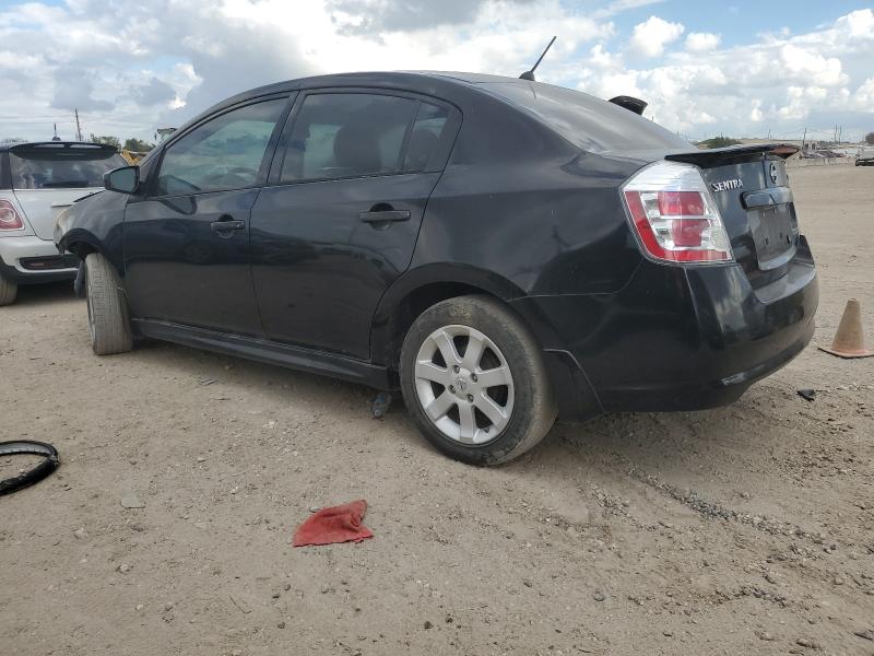 2011 NISSAN SENTRA 2.0 - 3N1AB6AP3BL620508