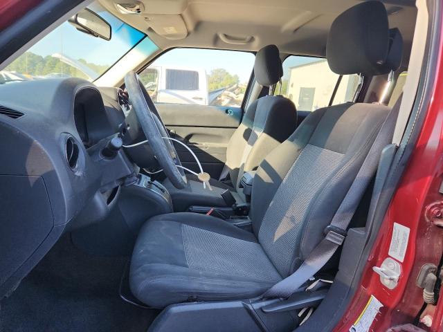 2016 JEEP PATRIOT SP 1C4NJPBB4GD810051