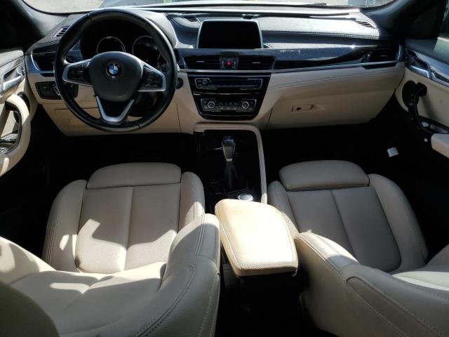 2018 BMW X2 SDRIVE2 WBXYJ3C37JEP76740