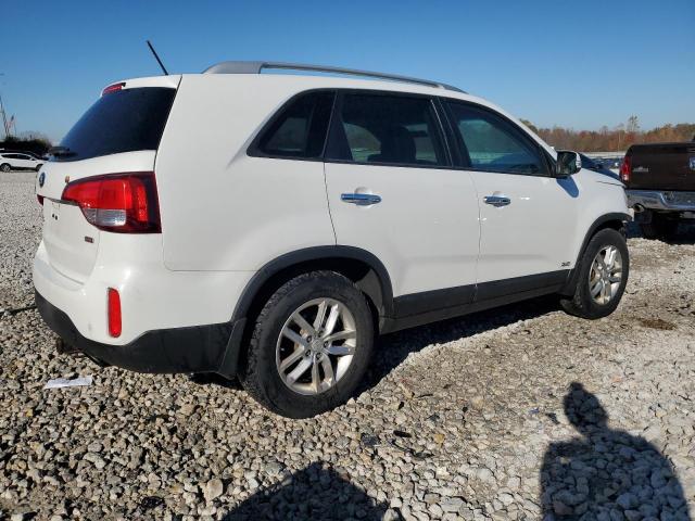 2015 KIA SORENTO LX - 5XYKTCA6XFG638439