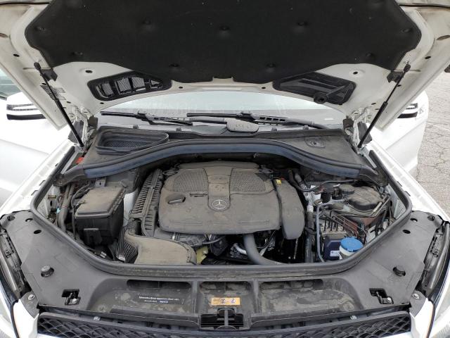 2018 MERCEDES-BENZ GLE 350 4JGDA5JB3JB050212