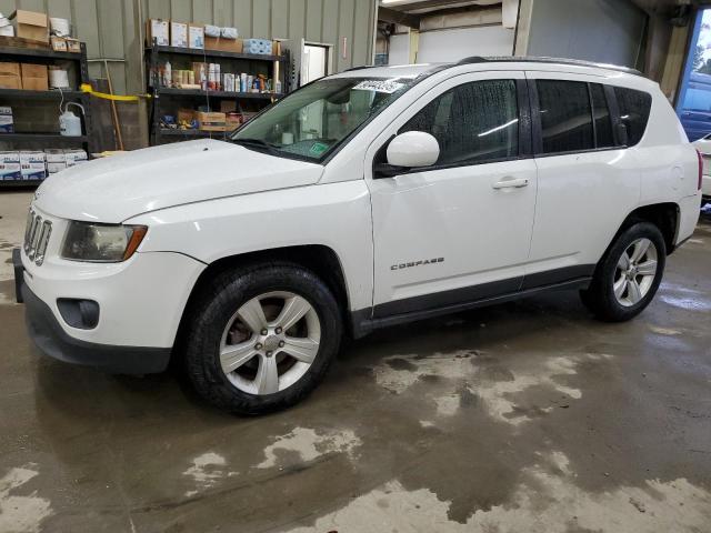 Global Auto Auctions: 2014 JEEP COMPASS LA