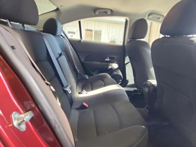 2015 CHEVROLET CRUZE LT 1G1PC5SB3F7160318