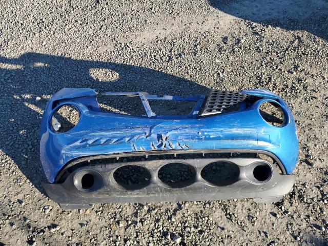 2012 NISSAN JUKE S #3275797522