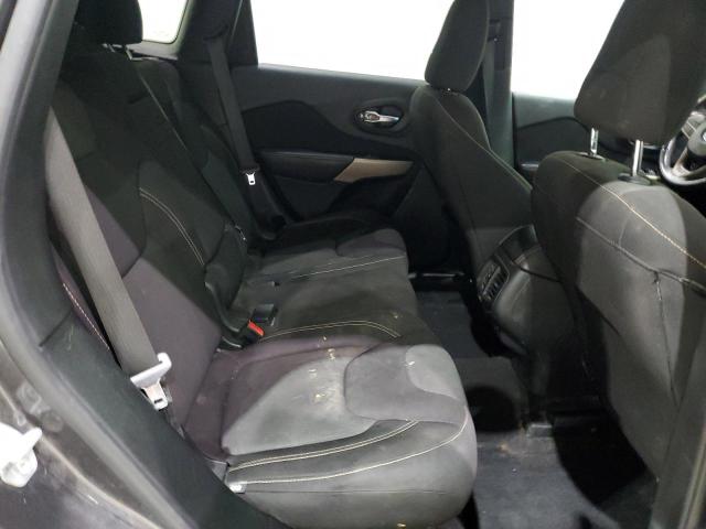 2017 JEEP CHEROKEE L 1C4PJLCS1HW586002