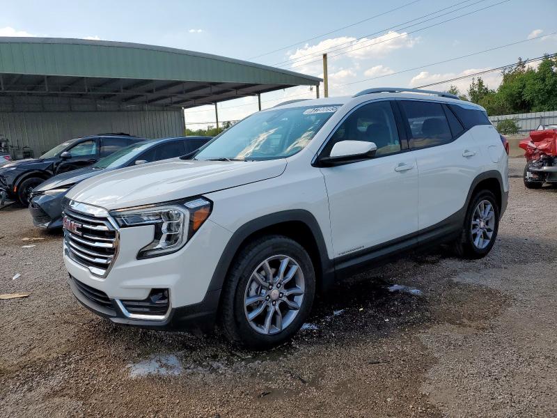 2024 GMC TERRAIN SL - 3GKALVEG2RL263125