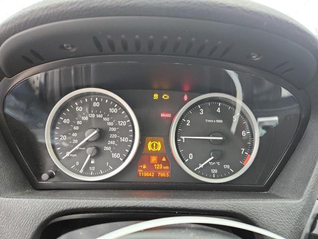 2013 BMW X6 XDRIVE3 #3293577956