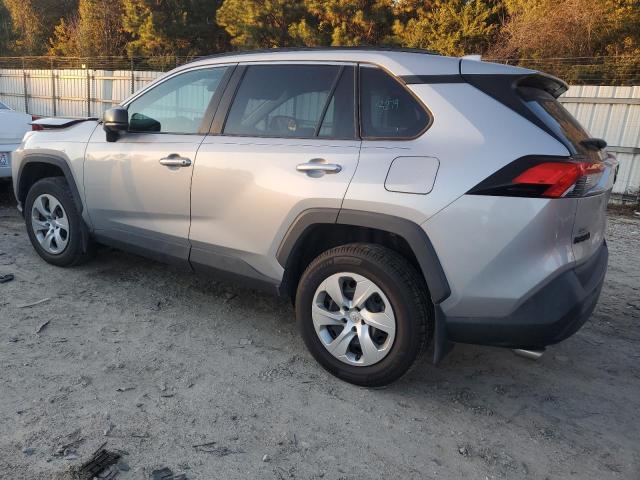 2020 TOYOTA RAV4 LE #3302735011