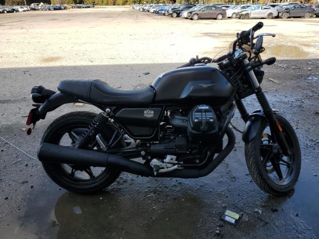 2021 MOTO GUZZI V7 STONE #3302870928